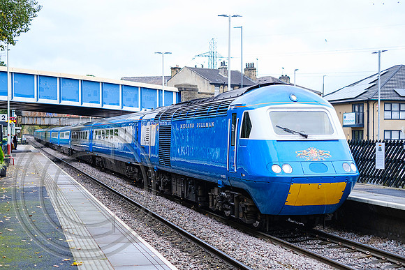 43055 1Z43 Brighouse 06112021 - DSCF2347