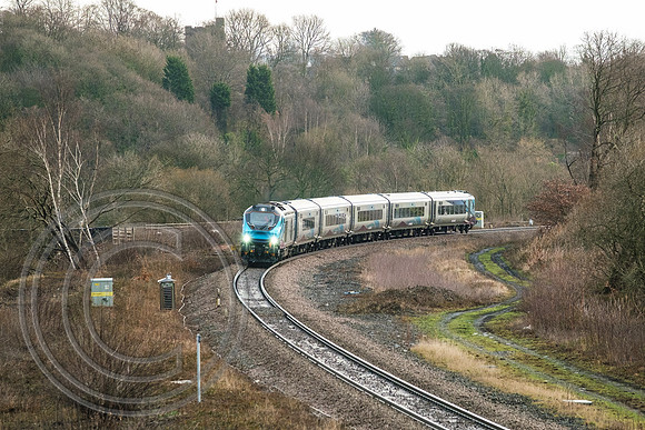 68028+Nova 3 set 3Q99 Colne Bridge 25012019 - DSCF0899