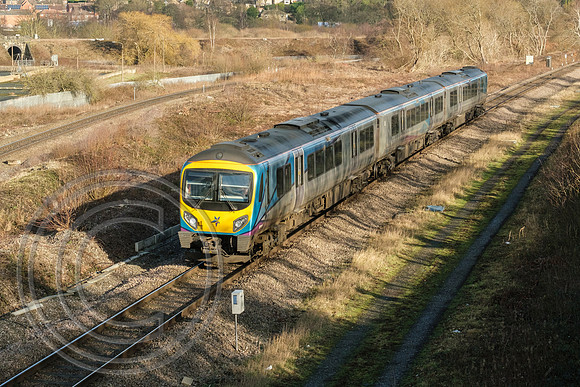 185119 1K20 Colne Bridge 04022019 - DSCF1036