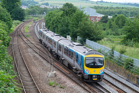 185106 9M05 Mirfield East Jn 05062018 - DSCF4539