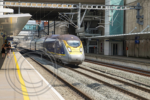 4010 9O35 Stratford International 23072016