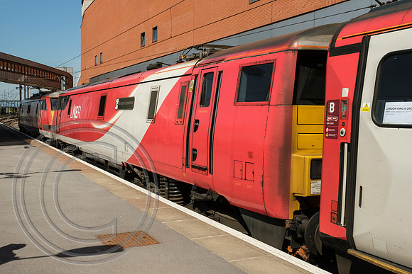 91126+91122 1E14 Doncaster 15052019 - DSCF2851