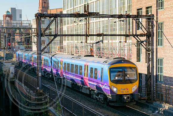 185139 1E85 MSJ&AR Viaduct 29112016 - DSCF4819