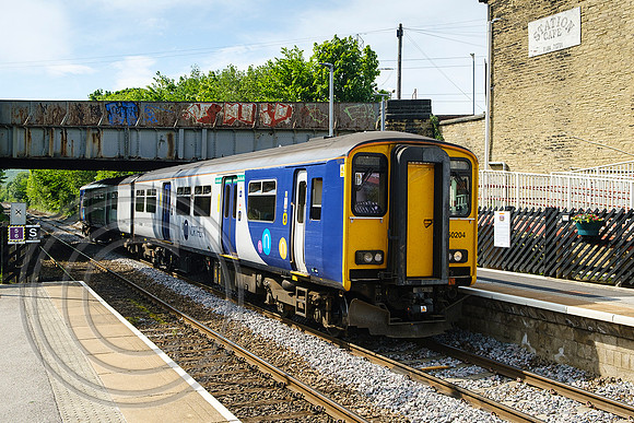 150204 2W21 Brighouse 02062021 - DSCF7057