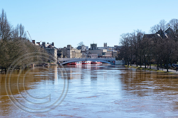 River Ouse York 05042018 - DSCF2704