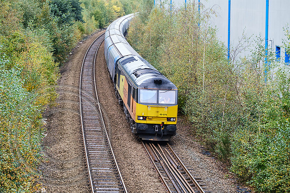 60076 6E09 Brighouse 16102019 - DSCF5251