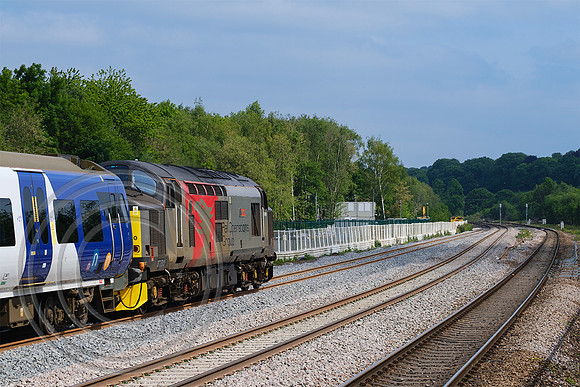 37510+331011 5Q17 Mirfield 14052025 - DSCF3371
