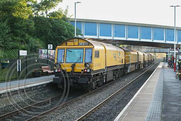 DR 79251 6Z02 Brighouse 04062024 - DSCF0544