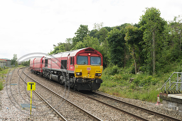 66085 6Z75 Brighouse 12062024 - DSCF0710