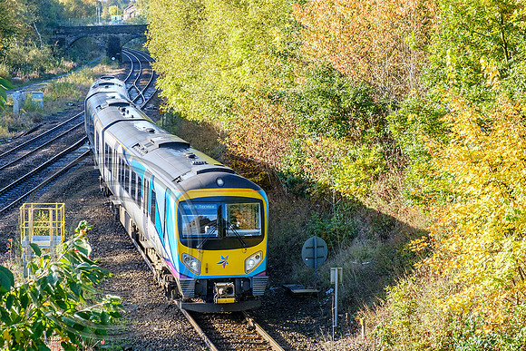 185105 5T66 Bradley Jn 27102019 - DSCF5462