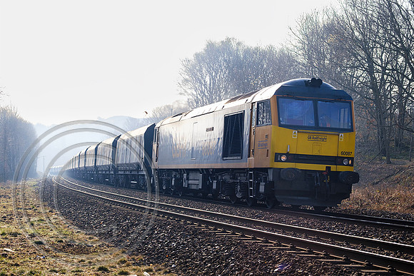 60087 6M44 Brighouse 19032025 - DSCF2762
