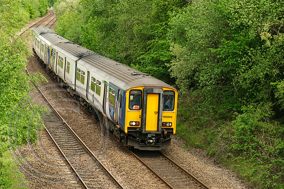 150223 1J23 Brighouse 17052019 - DSCF2856