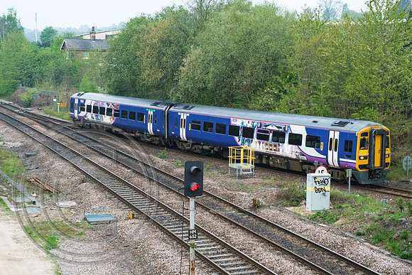 158796 2W00 Bradley Jn 01052019 - DSCF2499