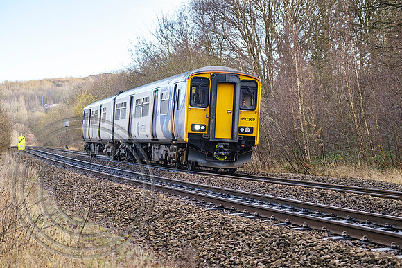 150269 2W14 Brighouse 17122020 - DSCF0700