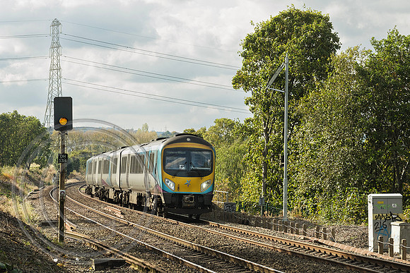185134 5P51 Elland 04102024 - DSCF1322