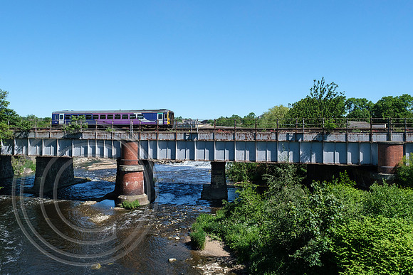 153360 2O70 Mirfield 24052019 - DSCF3079