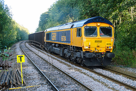 66784 6M59 Brighouse 27092021 - DSCF7830
