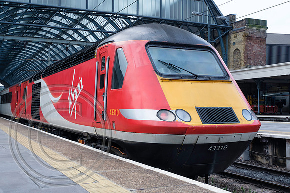 43310 1E03 Kings Cross 15022017