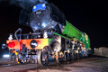 Flying Scotsman