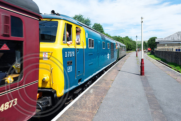 D7076 1J61 Rawtenstall 08072017 - DSCF8990