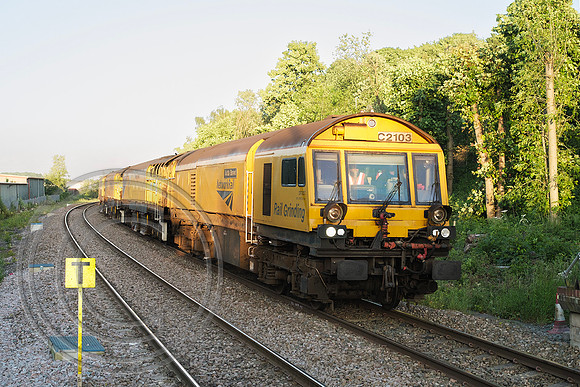 DR 79257 6Z02 Brighouse 04062024 - DSCF0510
