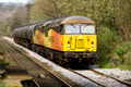 Colas Rail Freight - Previous Years
