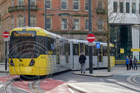 5844 - 3116 St Peter's Square 26022017