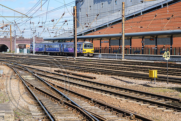 144017 2P13 Doncaster 16032020 - DSCF7052