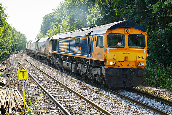 66732 6Z40 Brighouse 12082021 - DSCF1485
