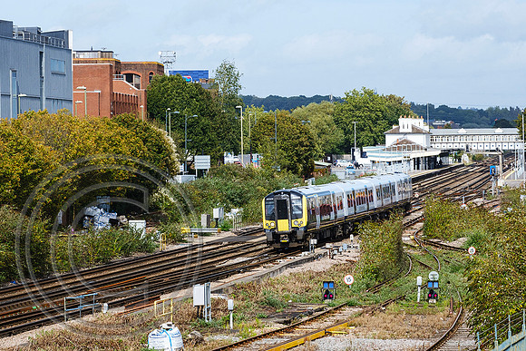 450109 2B31 Eastleigh 25092023 - DSCF1600