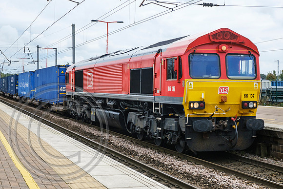 66137 4S49 Wigan North Western 05102019 - DSCF5440