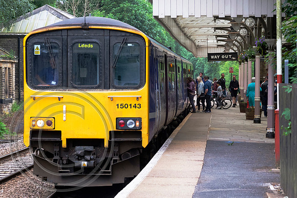 150143 1E66 Hebden Bridge 17062018 - DSCF4844