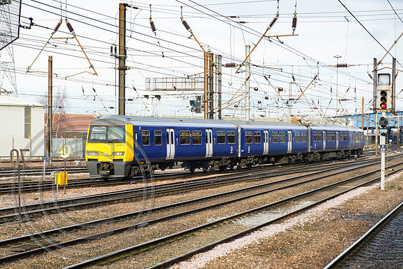 321901 2B14 Doncaster 20122017 - DSCF1195