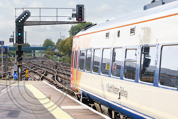 158886 2S27 Eastleigh 25092023 - DSCF1544