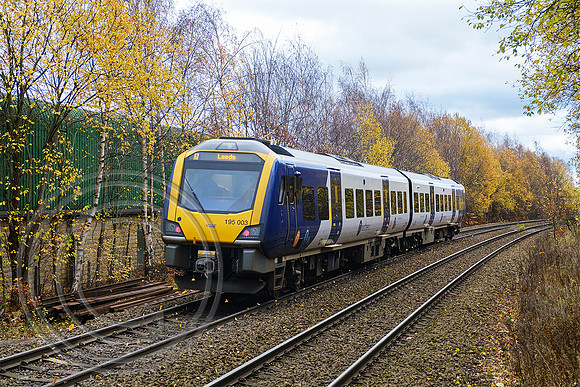 195003 1E56 Brighouse 17112020 - DSCF6441