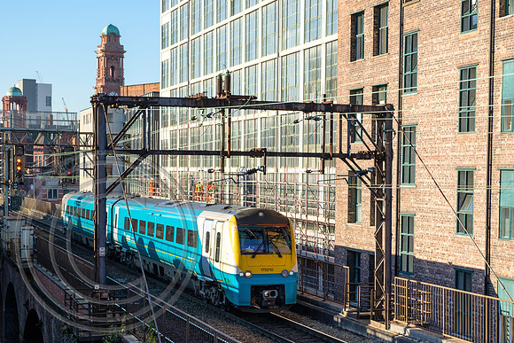 175010 1H85 MSJ&AR Viaduct 29112016 - DSCF4804