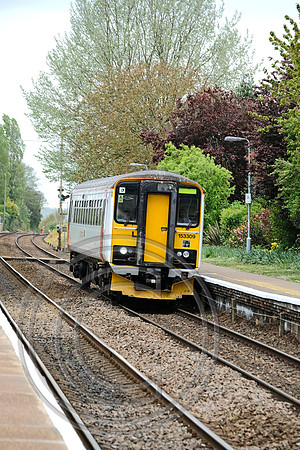 153309 2J76 Cantley 04052017 - DSCF7462
