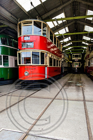 1622 LPTB Crich Tramway Museum 28052016 - DSF1099