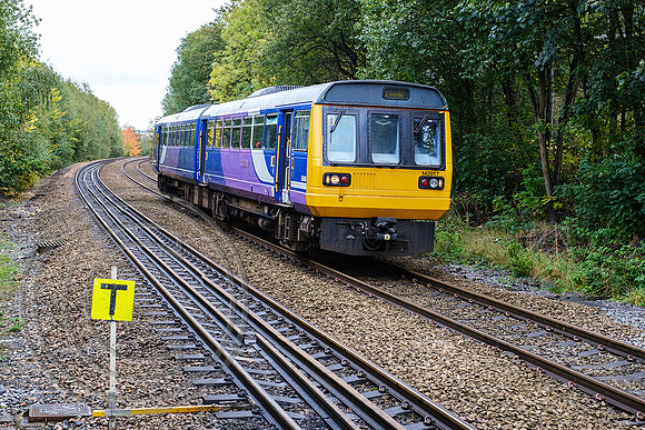 142017 2W10 Brighouse 16102019 - DSCF5230