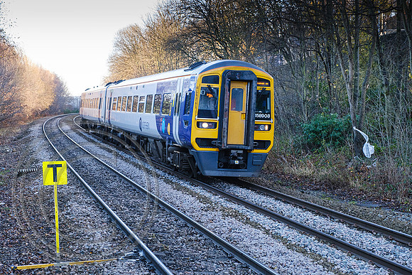 158908 2R96 Brighouse 10122021 - DSCF2926