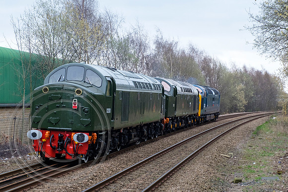 D9009+D213+D200 0Z03 Brighouse 17042018 - DSCF3174