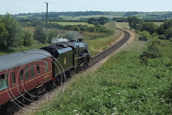 44871 1Z92 Corfe Common 26062024 - DSCF7273