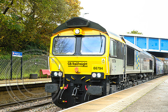 66794 6E09 Brighouse 12112021 - DSCF2576