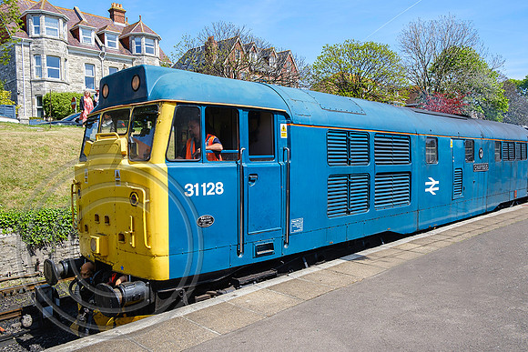 31128 1R08 Swanage 06052022 - DSCF8536