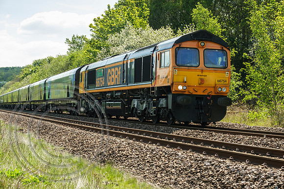 66754 6M36 Brighouse 13052019 - DSCF2744