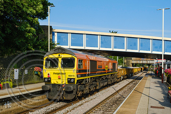 66415 6Y57 Brighouse 03082021 - DSCF1431