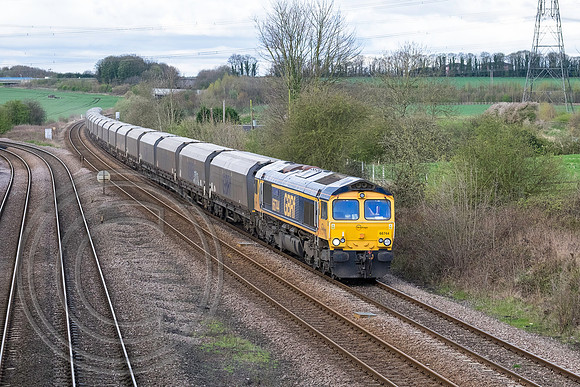 66744 4N96 Burton Salmon 16042016