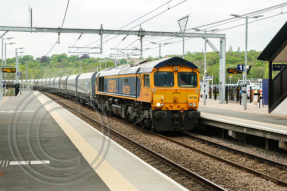 66728 6D64 Kirkstall Forge 01052019 - DSCF2554