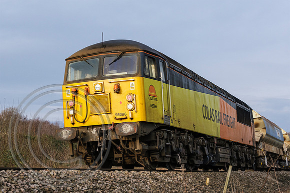 56096 6X82 Heaton Lodge Jn 26012020 - DSCF6440
