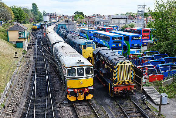 D6515 2C10 Swanage 07052022 - DSCF4407